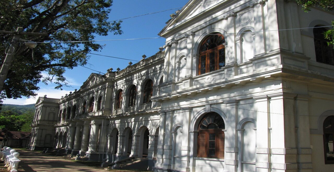 International Buddhist Museum